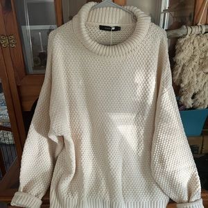 Knit Sweater